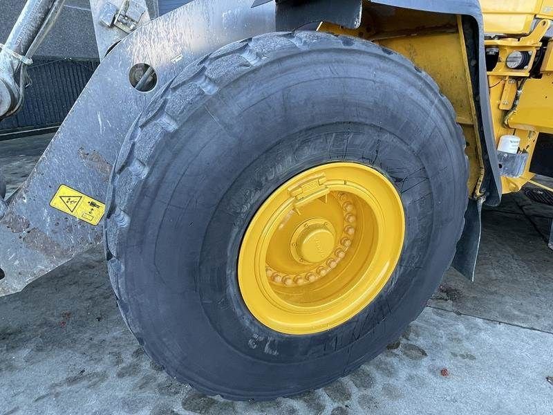 Radlader del tipo Volvo L 150 H, Gebrauchtmaschine en Waregem (Imagen 11)