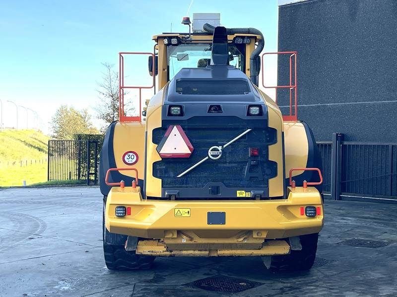 Radlader des Typs Volvo L 150 H, Gebrauchtmaschine in Waregem (Bild 7)