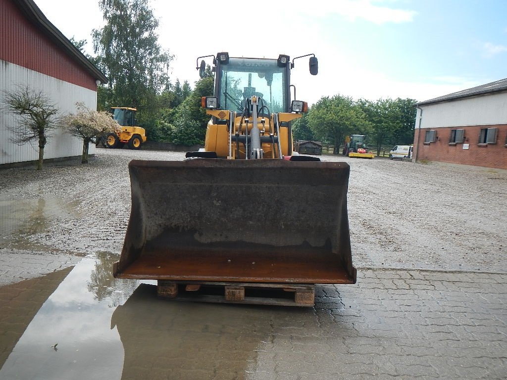 Radlader del tipo Volvo L 25 F-P, Gebrauchtmaschine In Aabenraa (Immagine 7)