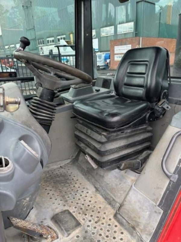 Radlader tipa Volvo L 25 F, Gebrauchtmaschine u MOL (Slika 6)