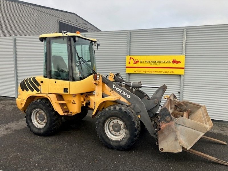 Radlader del tipo Volvo L 30 B Pro, Gebrauchtmaschine In Nørresundby