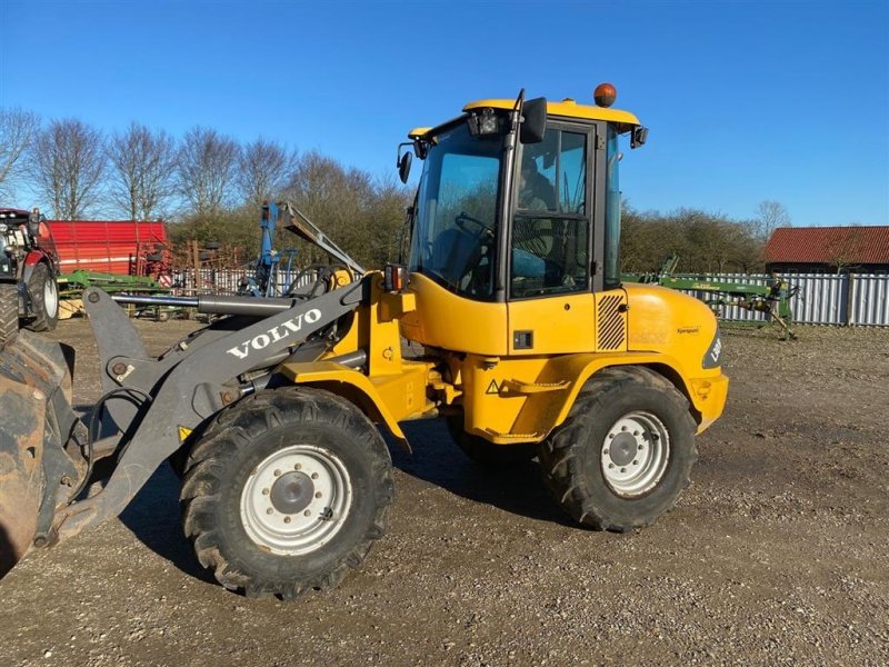 Radlader typu Volvo L 30 B, Gebrauchtmaschine v Aulum (Obrázek 1)