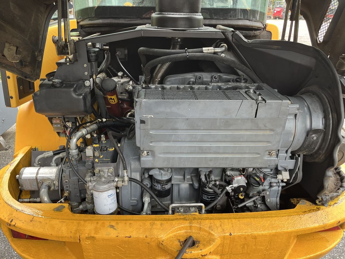 Radlader tip Volvo L 30 B, Gebrauchtmaschine in Bad Leonfelden (Poză 10)