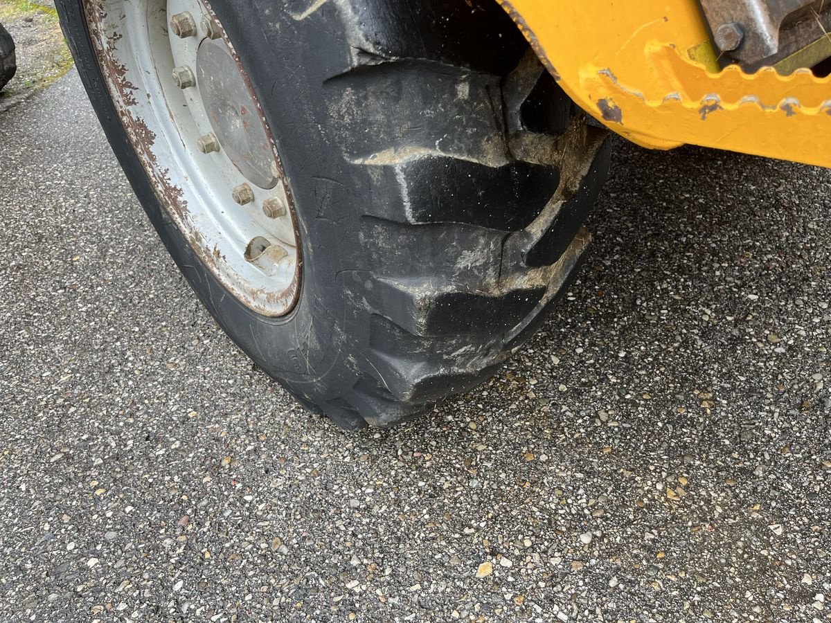 Radlader typu Volvo L 30 B, Gebrauchtmaschine v Bad Leonfelden (Obrázek 5)