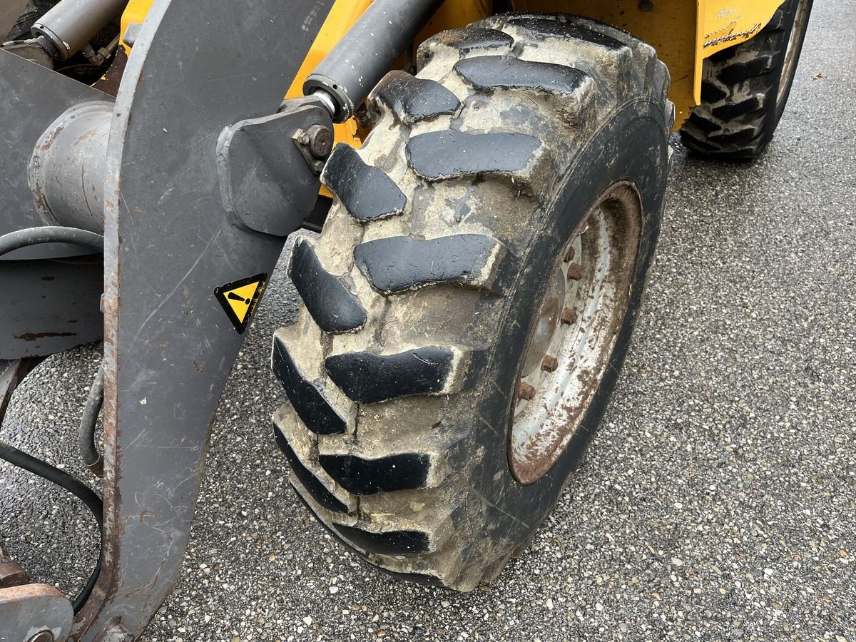 Radlader des Typs Volvo L 30 B, Gebrauchtmaschine in Bad Leonfelden (Bild 7)