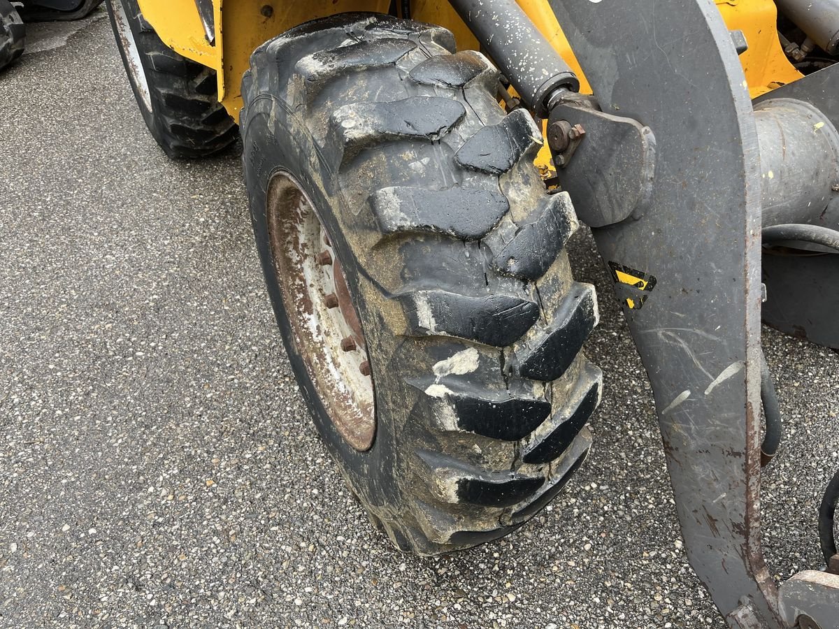 Radlader typu Volvo L 30 B, Gebrauchtmaschine w Bad Leonfelden (Zdjęcie 4)