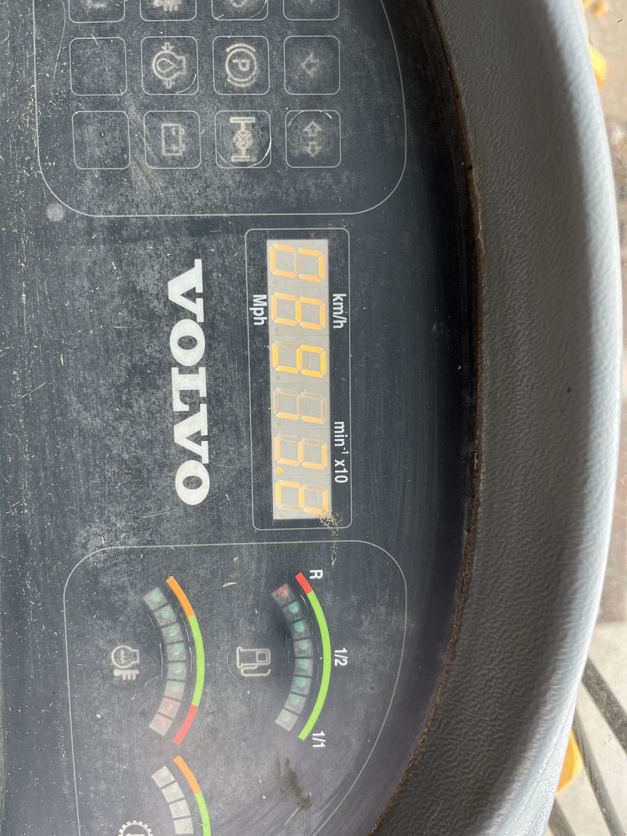 Radlader za tip Volvo L 30 B, Gebrauchtmaschine u Bad Leonfelden (Slika 11)