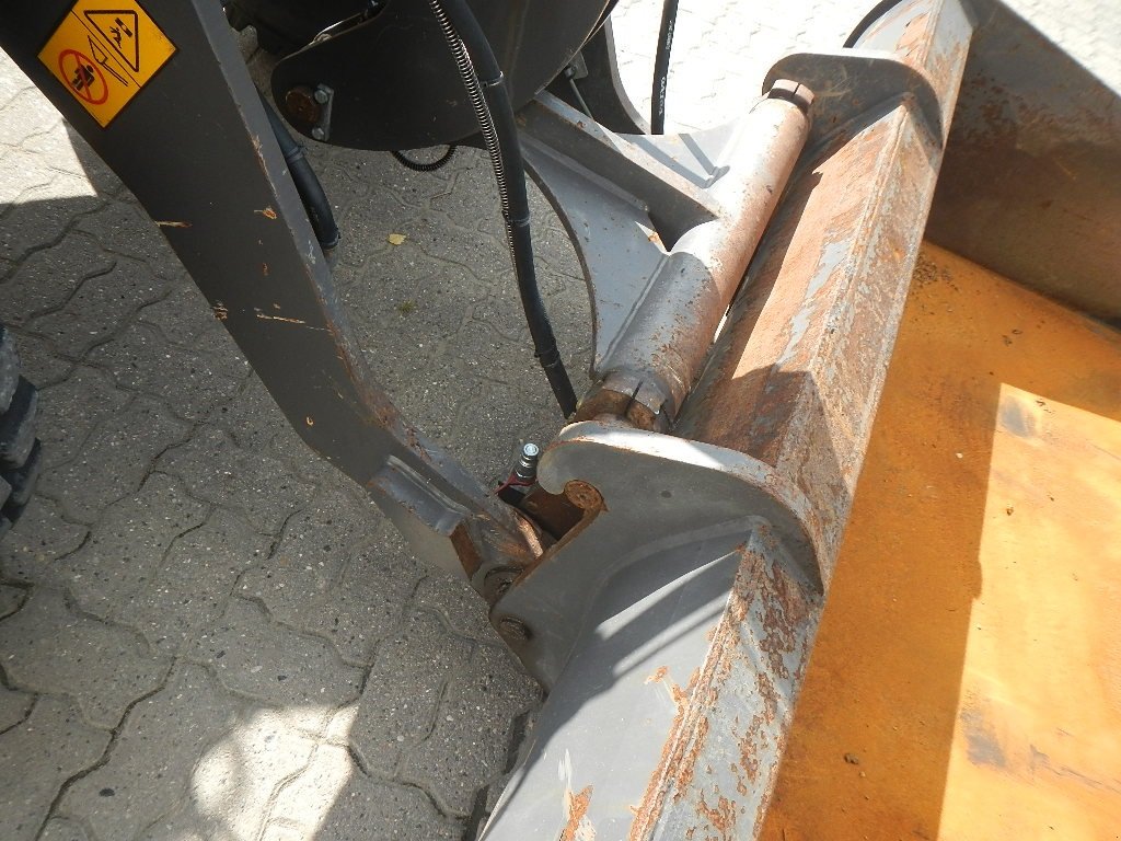 Radlader tip Volvo L 30 GS, Gebrauchtmaschine in Aabenraa (Poză 5)