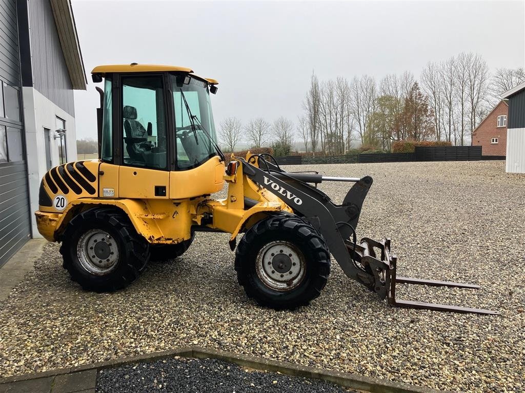 Radlader of the type Volvo L 30, Gebrauchtmaschine in Thorsø (Picture 7)