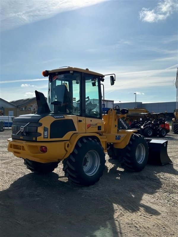 Radlader del tipo Volvo L 35 G Bredde dæk, Gebrauchtmaschine en Viborg (Imagen 3)