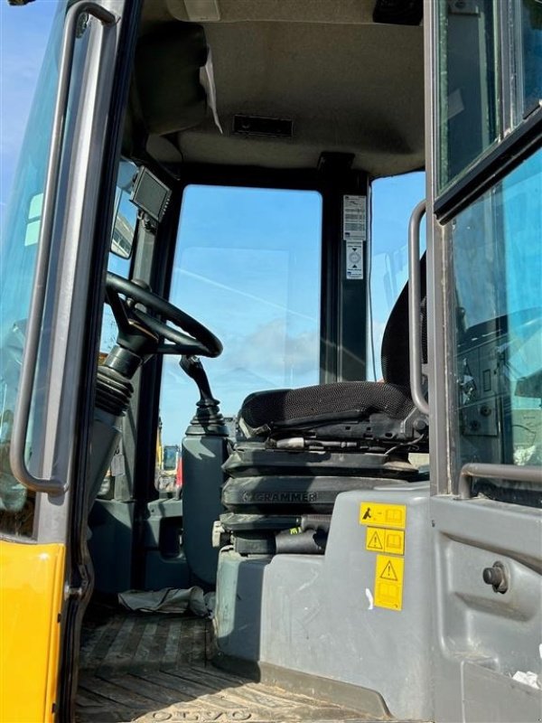 Radlader des Typs Volvo L 35 G Bredde dæk, Gebrauchtmaschine in Viborg (Bild 5)