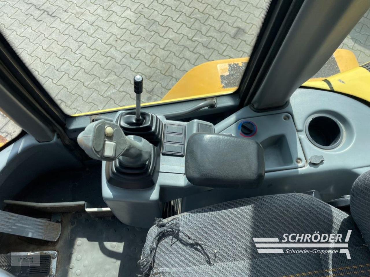 Radlader za tip Volvo L 45 B, Gebrauchtmaschine u Wildeshausen (Slika 9)