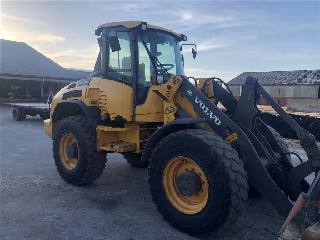 Radlader typu Volvo L 45 G, Gebrauchtmaschine v Brørup (Obrázok 1)