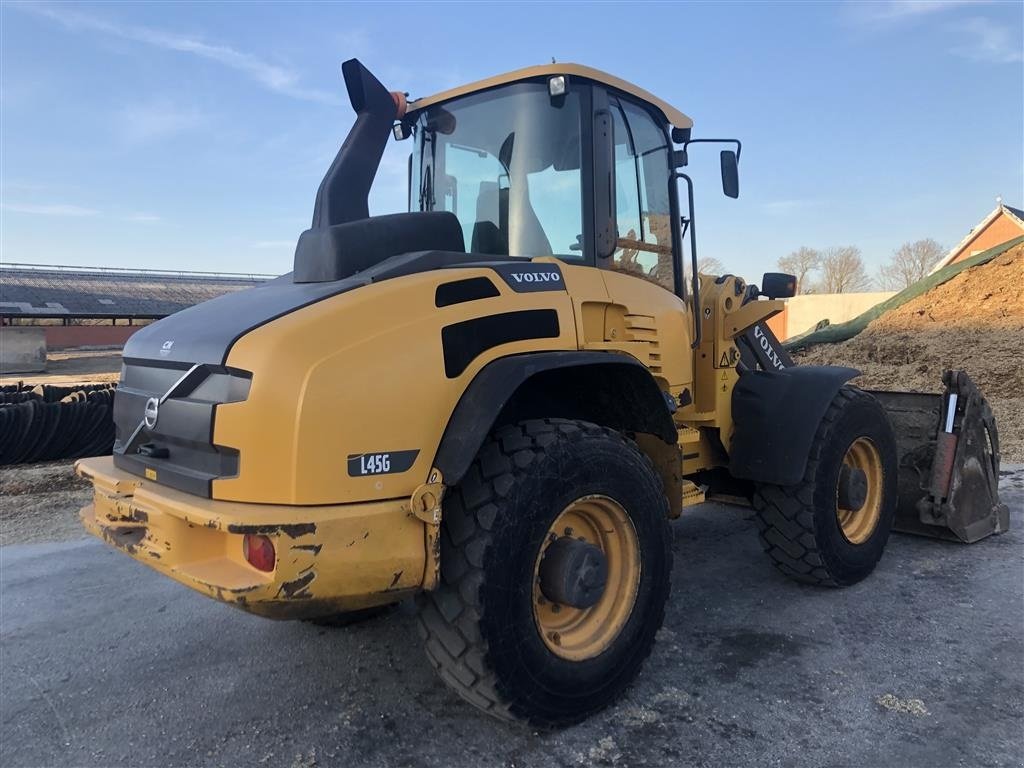 Radlader typu Volvo L 45 G, Gebrauchtmaschine v Brørup (Obrázok 2)