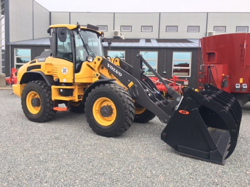 Radlader van het type Volvo L 45 HS Klar til levering., Gebrauchtmaschine in Gram (Foto 3)