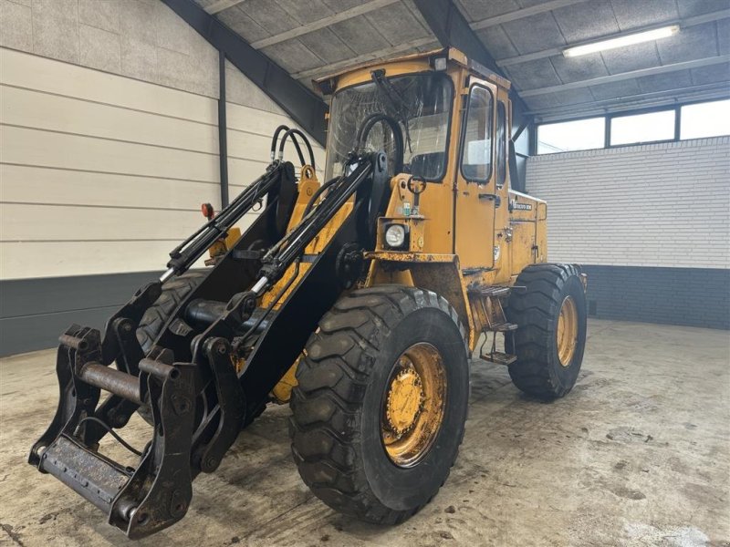 Radlader of the type Volvo L 50, Gebrauchtmaschine in Haderup (Picture 1)