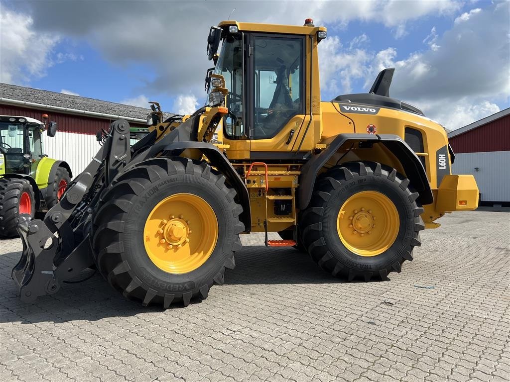 Radlader van het type Volvo L 60 H KUN 455 TIMER! EKSTREM MEGET UDSTYR!, Gebrauchtmaschine in Nørager (Foto 2)