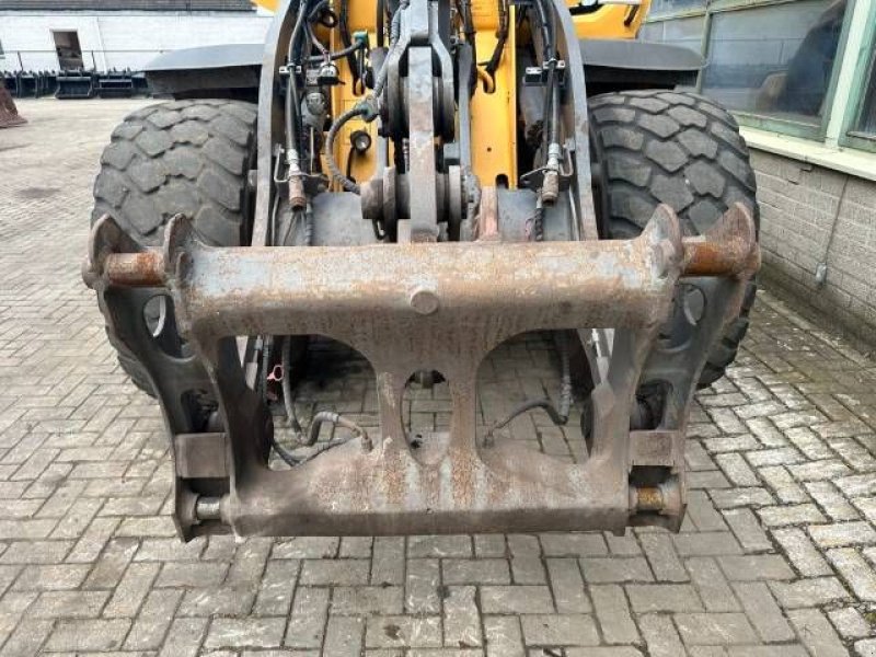 Radlader tipa Volvo L 60 H, Gebrauchtmaschine u Roosendaal (Slika 4)