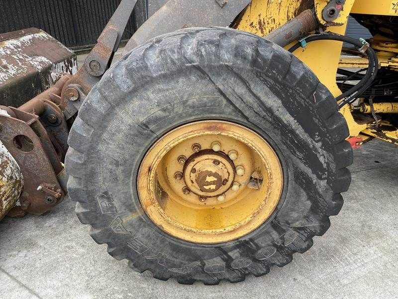 Radlader typu Volvo L 70 C, Gebrauchtmaschine v Waregem (Obrázek 7)