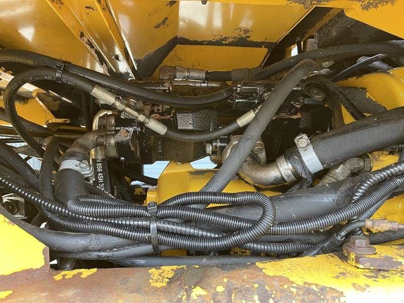 Radlader Türe ait Volvo L 70 C, Gebrauchtmaschine içinde Waregem (resim 10)