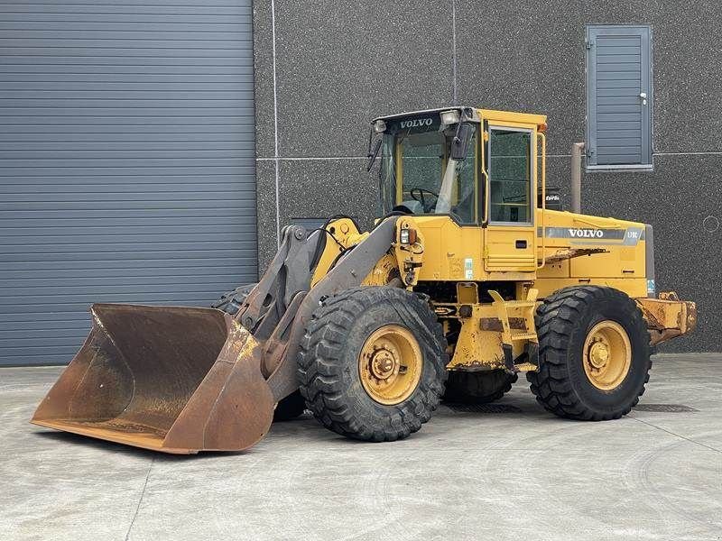 Radlader of the type Volvo L 70 C, Gebrauchtmaschine in Waregem (Picture 1)