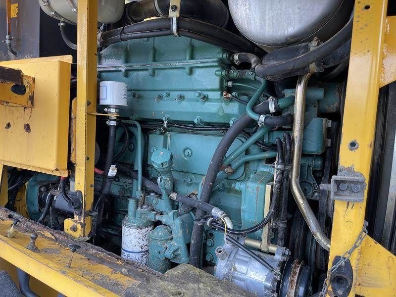 Radlader tip Volvo L 70 C, Gebrauchtmaschine in Waregem (Poză 11)