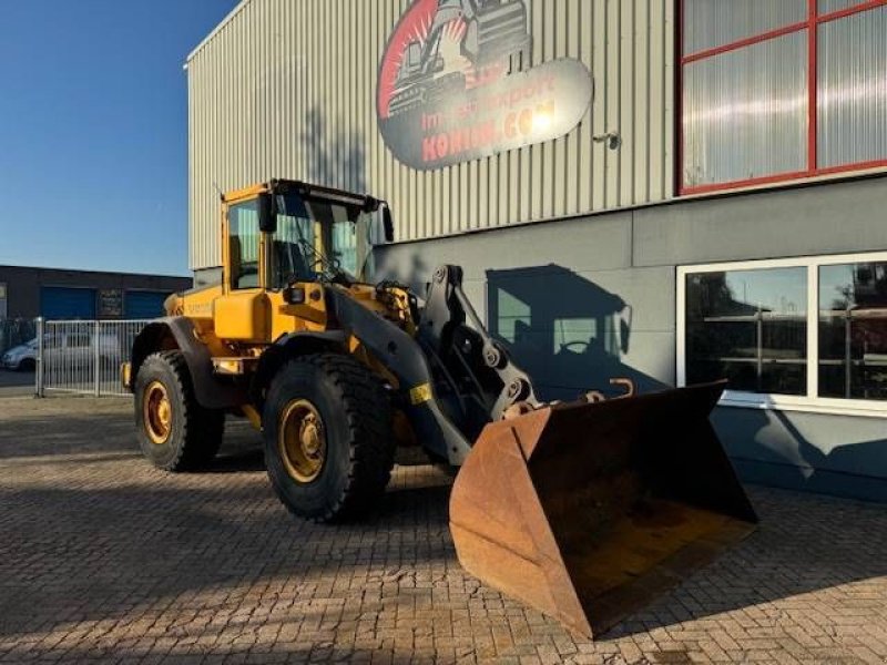 Radlader za tip Volvo L 70 E, Dutch machine, Gebrauchtmaschine u Uitgeest (Slika 8)