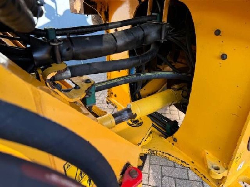 Radlader za tip Volvo L 70 E, Dutch machine, Gebrauchtmaschine u Uitgeest (Slika 4)