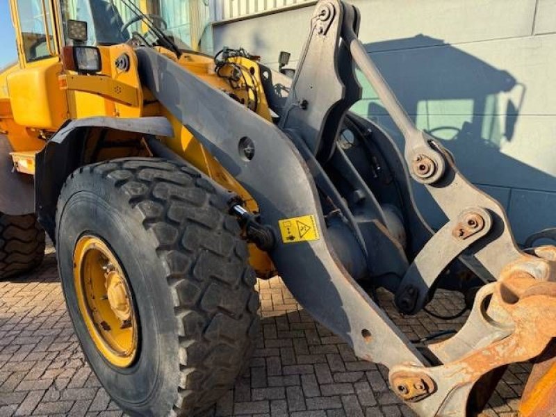 Radlader za tip Volvo L 70 E, Dutch machine, Gebrauchtmaschine u Uitgeest (Slika 9)