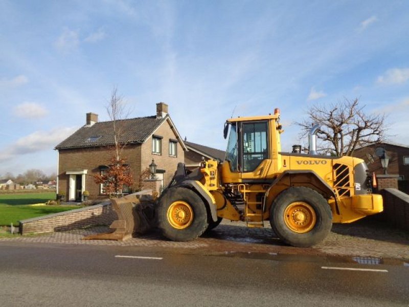 Radlader типа Volvo L 70 F, Gebrauchtmaschine в Kerkdriel (Фотография 2)