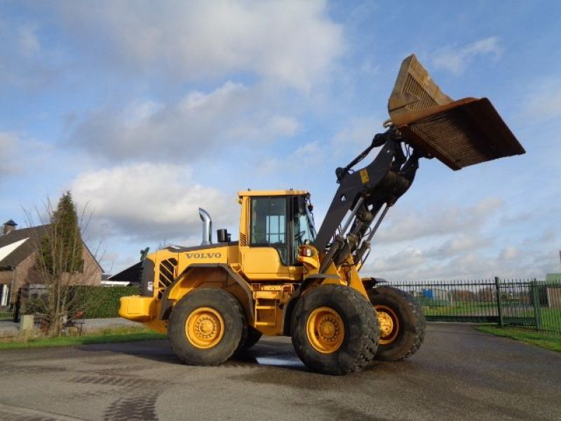 Radlader of the type Volvo L 70 F, Gebrauchtmaschine in Kerkdriel (Picture 1)