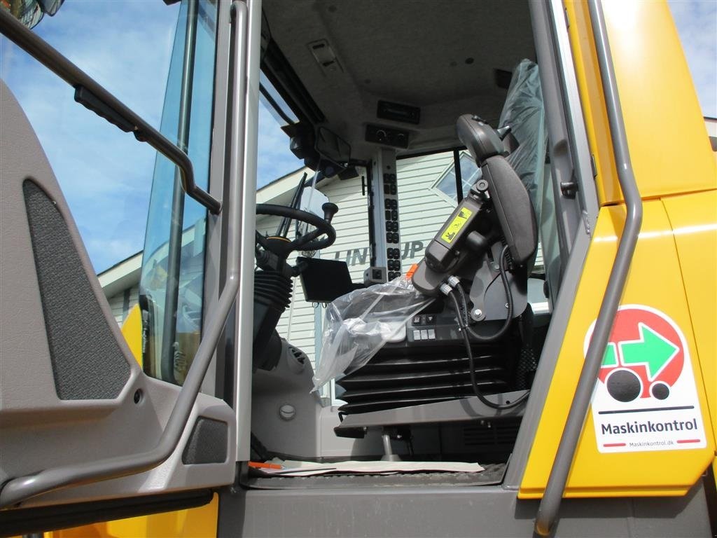 Radlader del tipo Volvo L 70 H 2, AGRICULTURE DK-maskine, Co-Pilot & med 750mm Michelin MEGA X BIB hjul., Gebrauchtmaschine en Lintrup (Imagen 5)