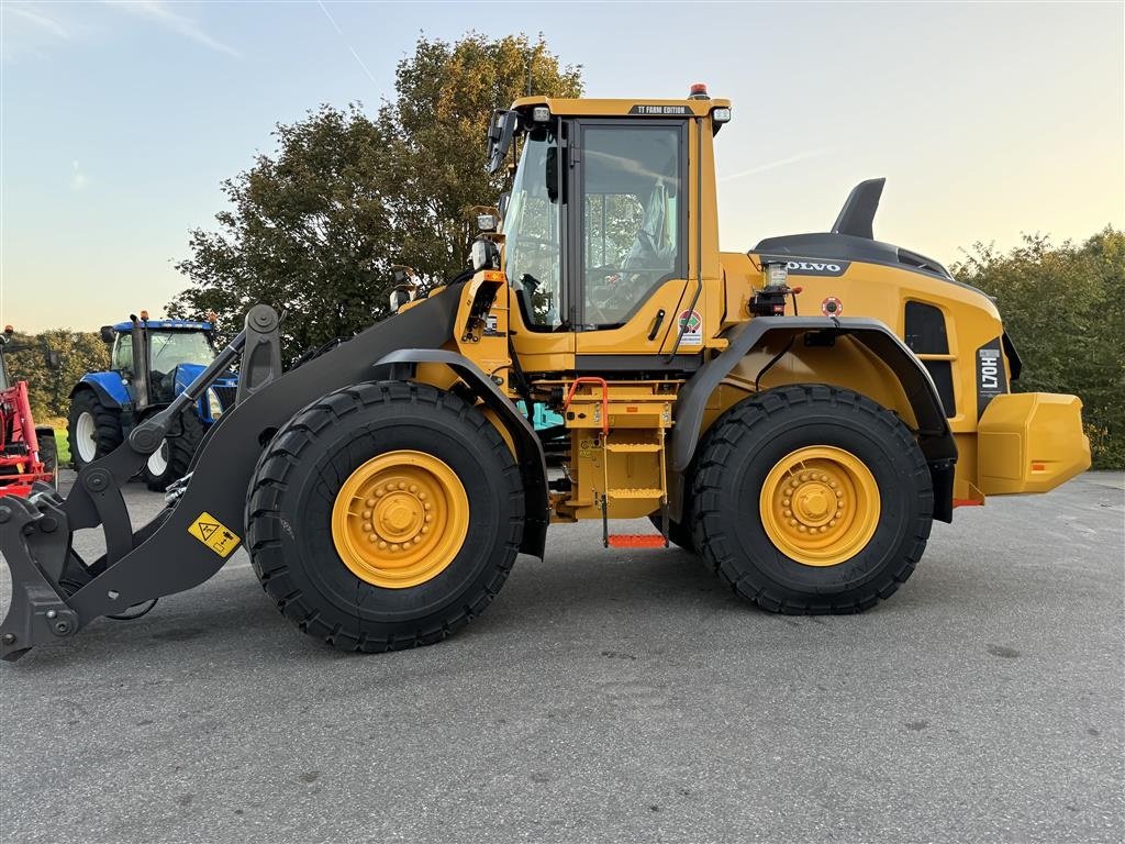 Radlader of the type Volvo L 70 H TT FARM EDITION!, Gebrauchtmaschine in Nørager (Picture 3)