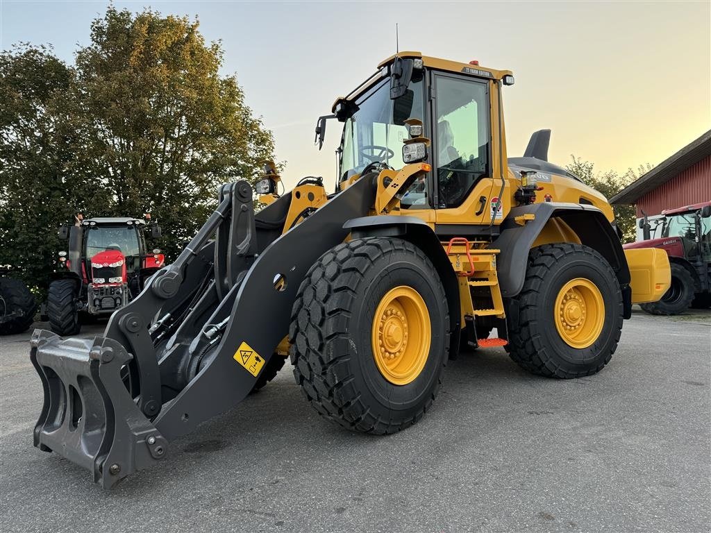 Radlader от тип Volvo L 70 H TT FARM EDITION!, Gebrauchtmaschine в Nørager (Снимка 1)