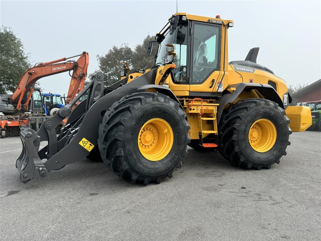 Radlader a típus Volvo L 70 H TT FARM EDITION!, Gebrauchtmaschine ekkor: Nørager (Kép 2)