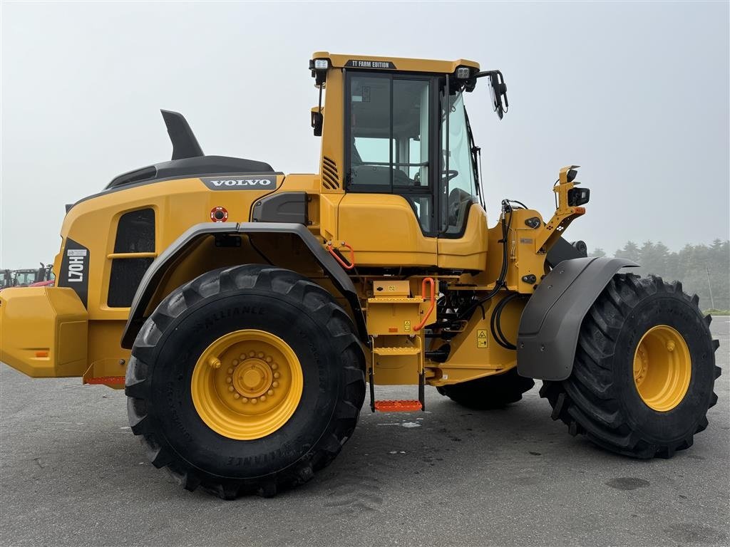 Radlader van het type Volvo L 70 H TT FARM EDITION!, Gebrauchtmaschine in Nørager (Foto 8)