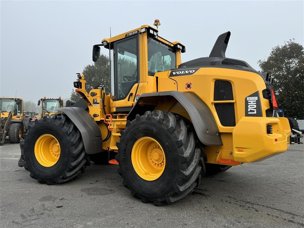 Radlader van het type Volvo L 70 H TT FARM EDITION!, Gebrauchtmaschine in Nørager (Foto 5)