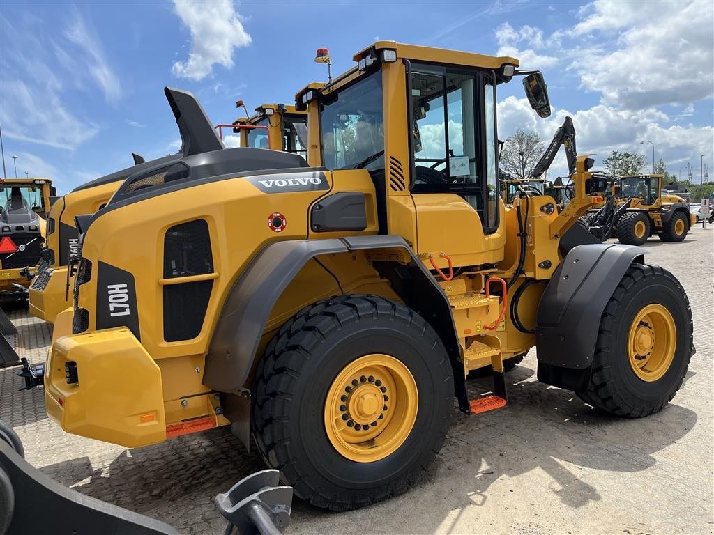 Radlader tipa Volvo L 70 H TT FARM EDITION! ÅRGANG 2024 TIL OMGÅENDE LEVERING!, Gebrauchtmaschine u Nørager (Slika 2)