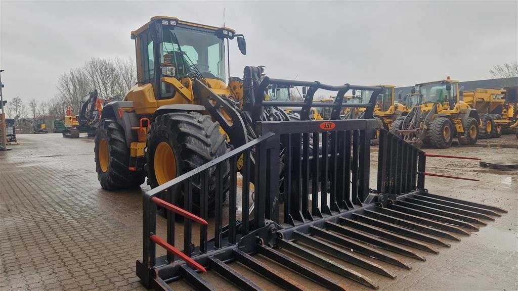 Radlader typu Volvo L 70 H, Gebrauchtmaschine v Randers (Obrázek 4)