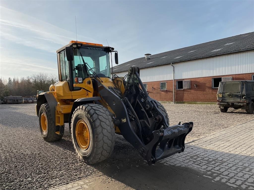 Radlader типа Volvo L 90 F, Gebrauchtmaschine в Aabenraa (Фотография 4)