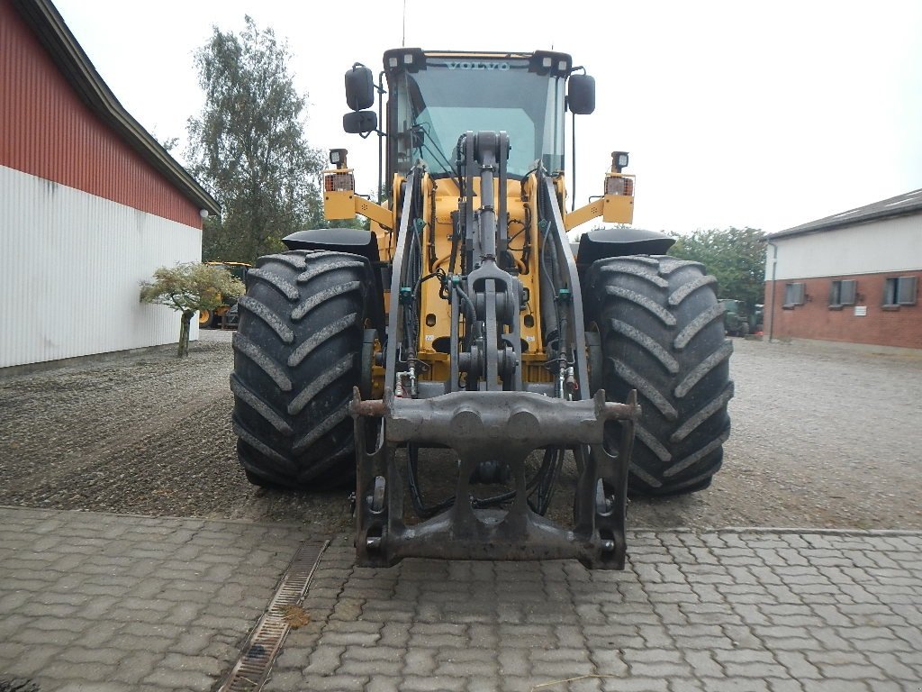 Radlader van het type Volvo L 90 G Long Boom, Gebrauchtmaschine in Aabenraa (Foto 6)