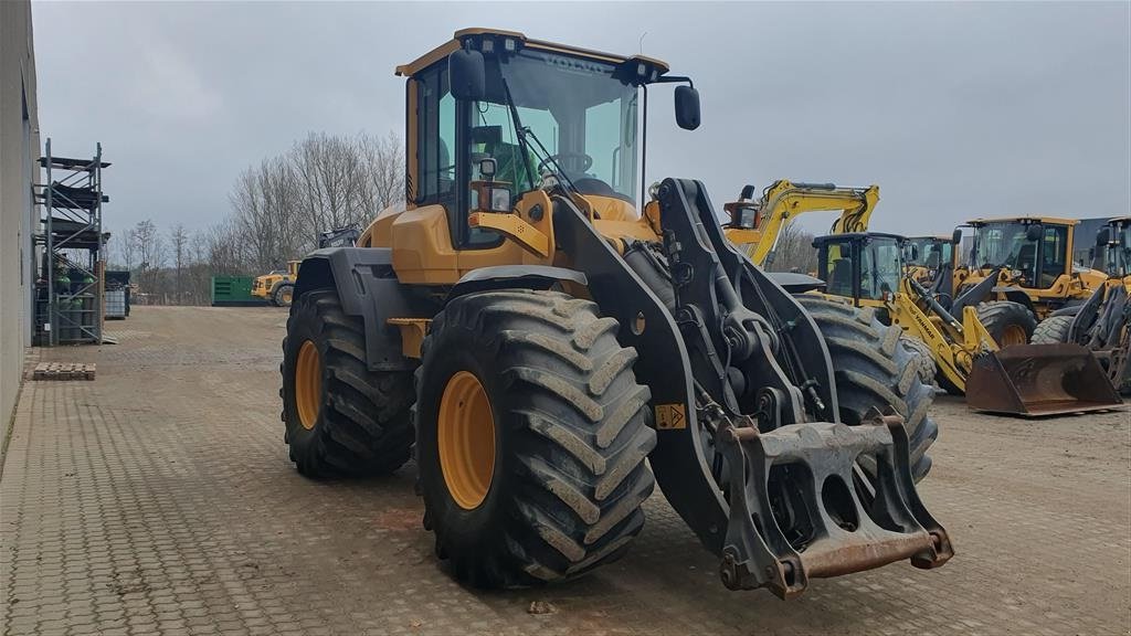 Radlader of the type Volvo L 90 G, Gebrauchtmaschine in Randers (Picture 5)