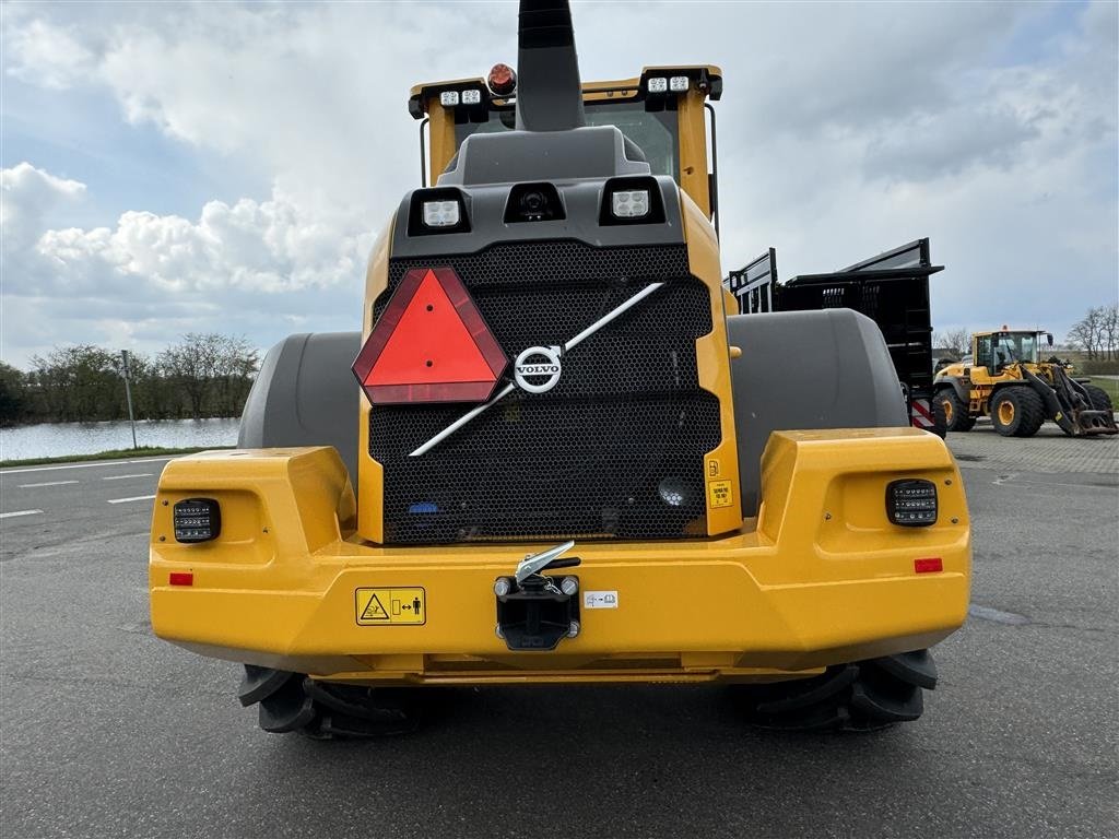 Radlader del tipo Volvo L 90 H AGRICULTURE! KUN 4 TIMER, LANG BOM OG LOCK-UP! PÅ LAGER TIL OMGÅENDE LEVERING!, Gebrauchtmaschine en Nørager (Imagen 8)