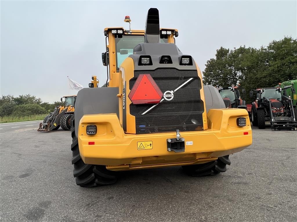 Radlader del tipo Volvo L 90 H AGRICULTURE! KUN 4 TIMER, LANG BOM OG LOCK-UP! PÅ LAGER TIL OMGÅENDE LEVERING!, Gebrauchtmaschine In Nørager (Immagine 7)