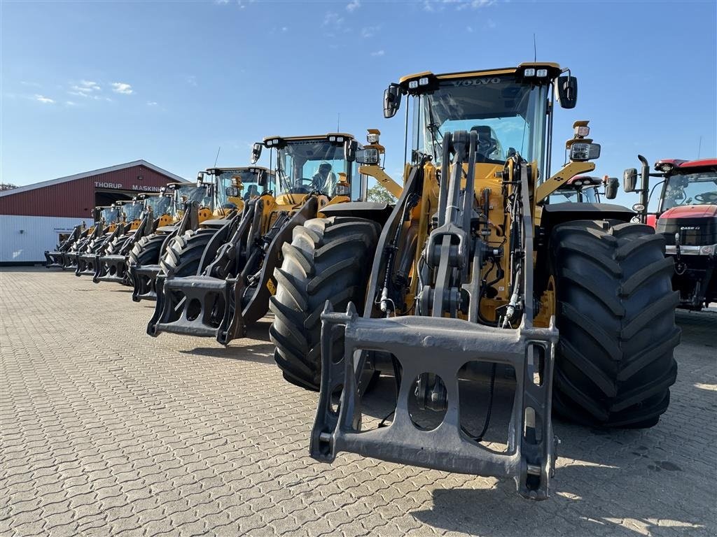 Radlader tip Volvo L 90 H DANMARKS STØRSTE UDVALG!, Gebrauchtmaschine in Nørager (Poză 5)