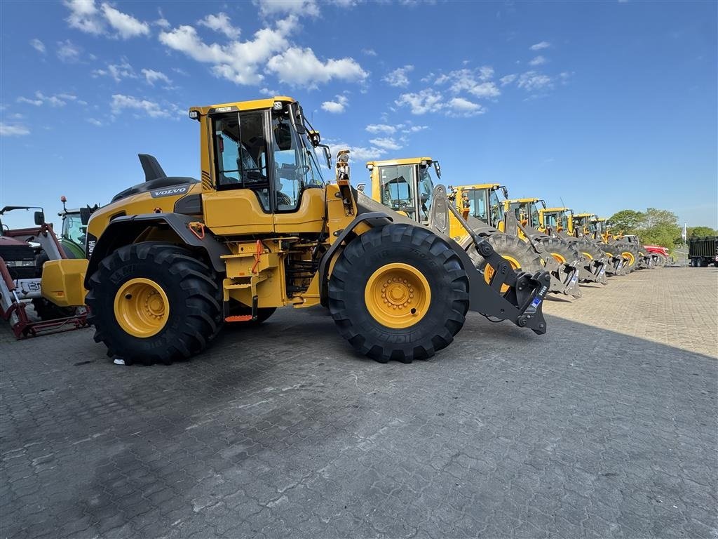 Radlader of the type Volvo L 90 H DANMARKS STØRSTE UDVALG!, Gebrauchtmaschine in Nørager (Picture 2)