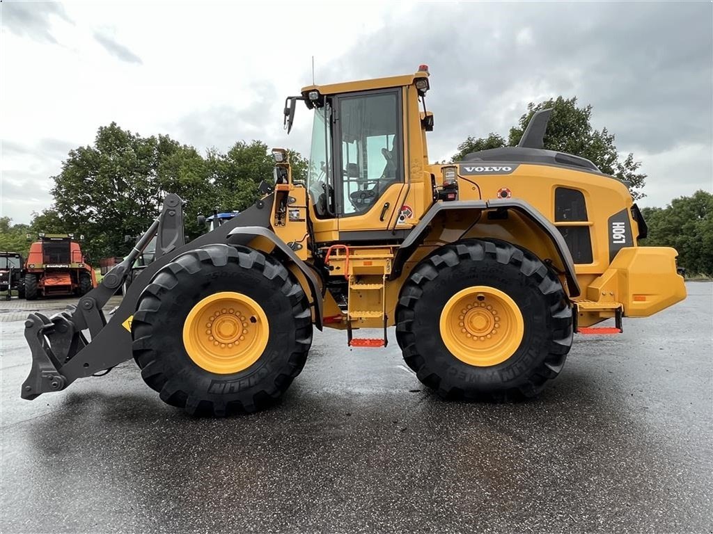 Radlader typu Volvo L 90 H KUN 2000 TIMER OG LANG BOM! DK FRA NY!, Gebrauchtmaschine v Nørager (Obrázek 3)