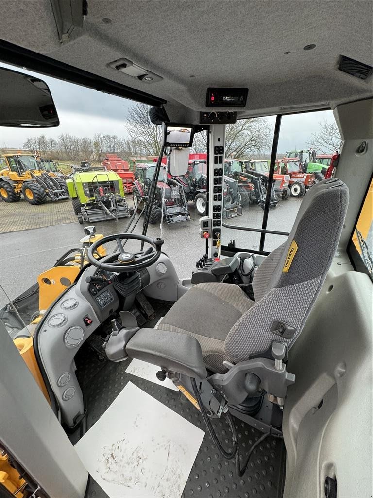 Radlader van het type Volvo L 90 H KUN 5900 TIMER!, Gebrauchtmaschine in Nørager (Foto 6)