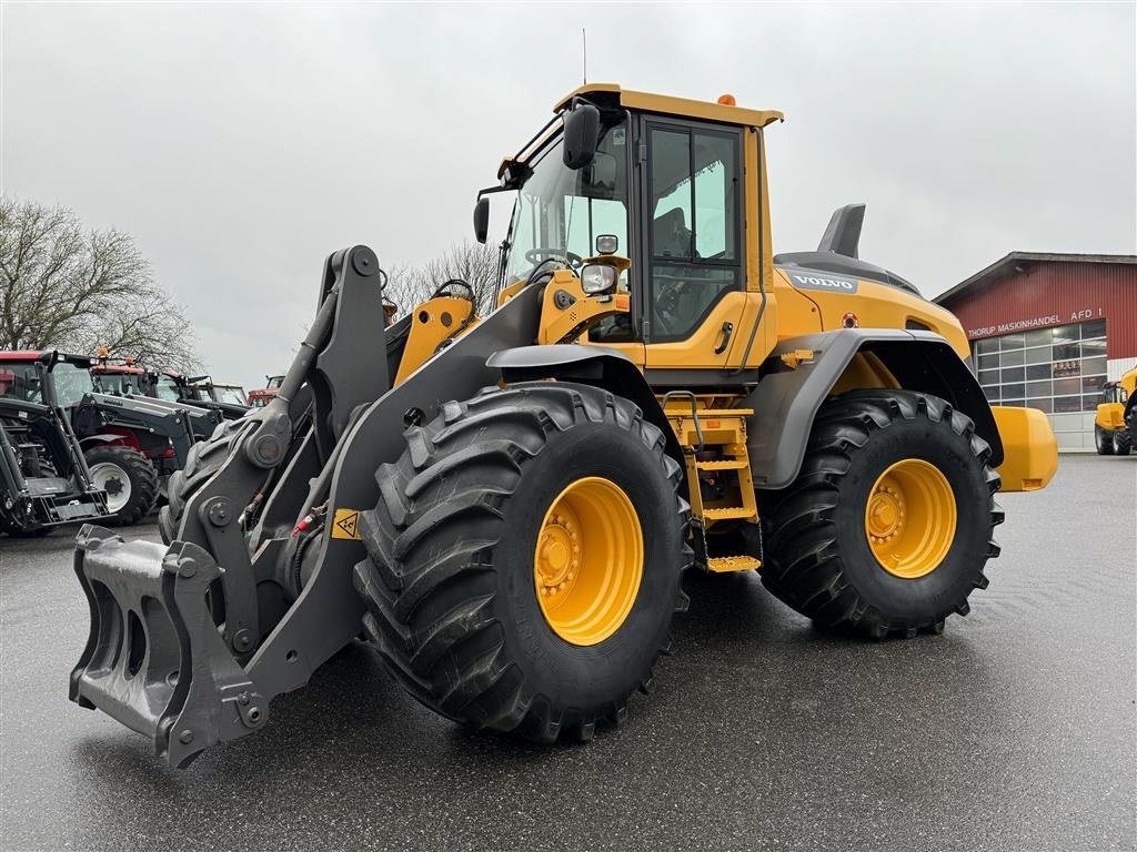 Radlader a típus Volvo L 90 H KUN 5900 TIMER!, Gebrauchtmaschine ekkor: Nørager (Kép 1)