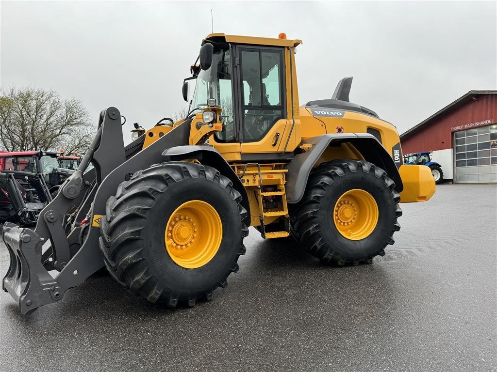 Radlader typu Volvo L 90 H KUN 5900 TIMER!, Gebrauchtmaschine w Nørager (Zdjęcie 2)